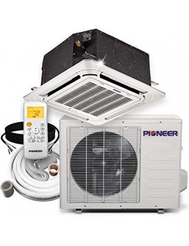 SPLIT MIDEA CASSETTE 12000 BTU
